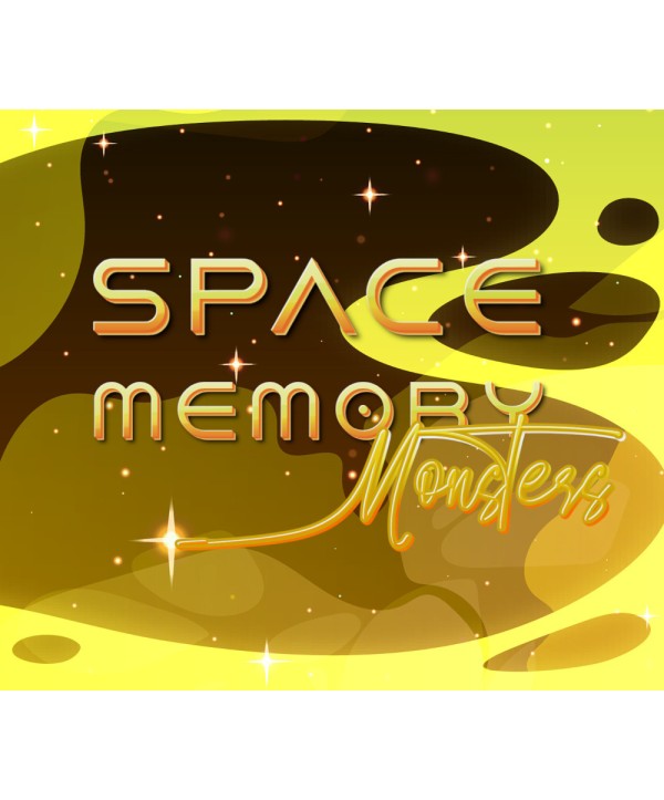Space Memory: Monsters Steam Key GLOBAL
